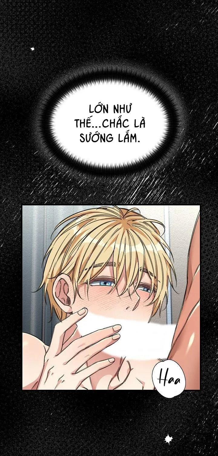 CHUYẾN TÀU ĐIÊN CUỒNG Chapter 13 Trang 40