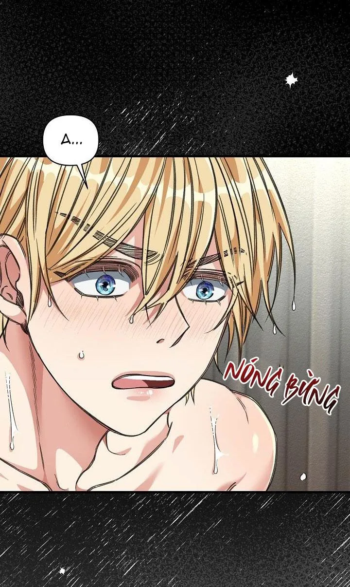 CHUYẾN TÀU ĐIÊN CUỒNG Chapter 13 Trang 42