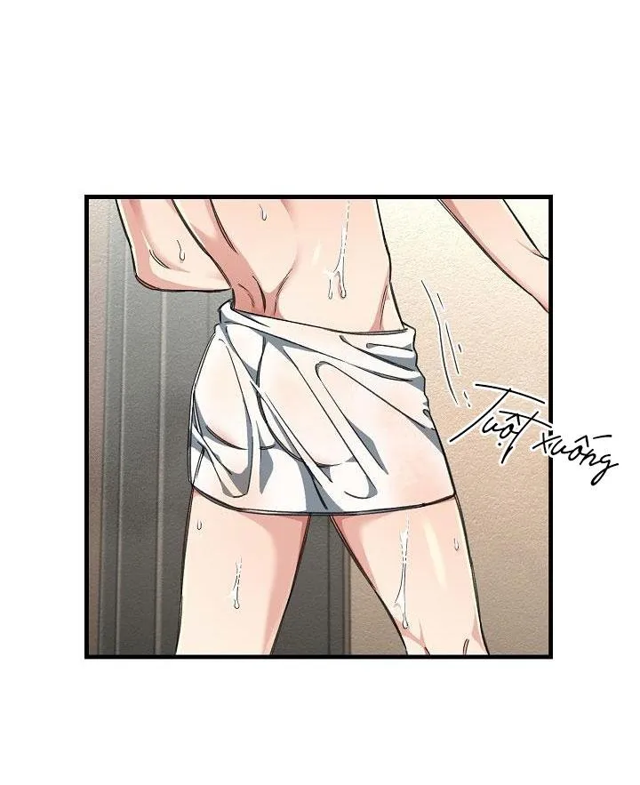 CHUYẾN TÀU ĐIÊN CUỒNG Chapter 13 Trang 44