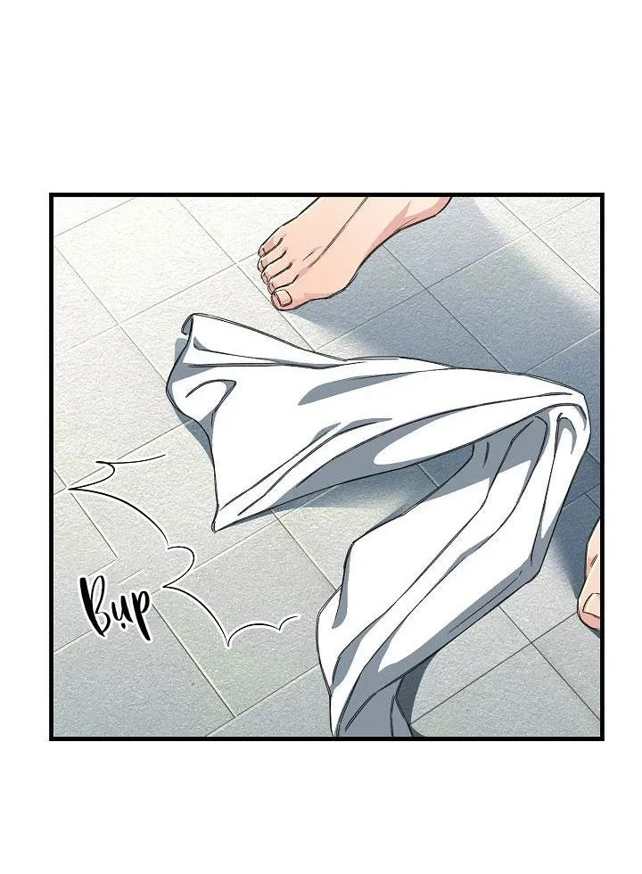 CHUYẾN TÀU ĐIÊN CUỒNG Chapter 13 Trang 45