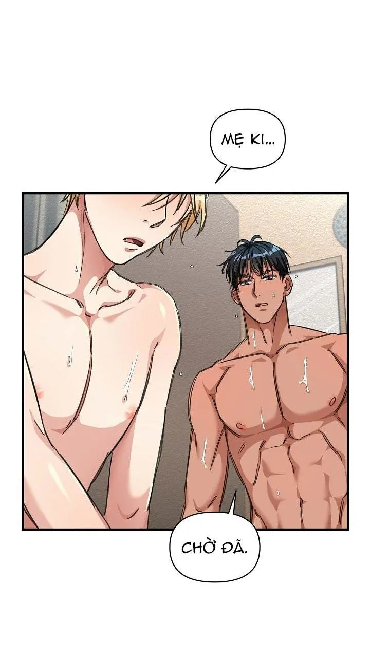 CHUYẾN TÀU ĐIÊN CUỒNG Chapter 13 Trang 48