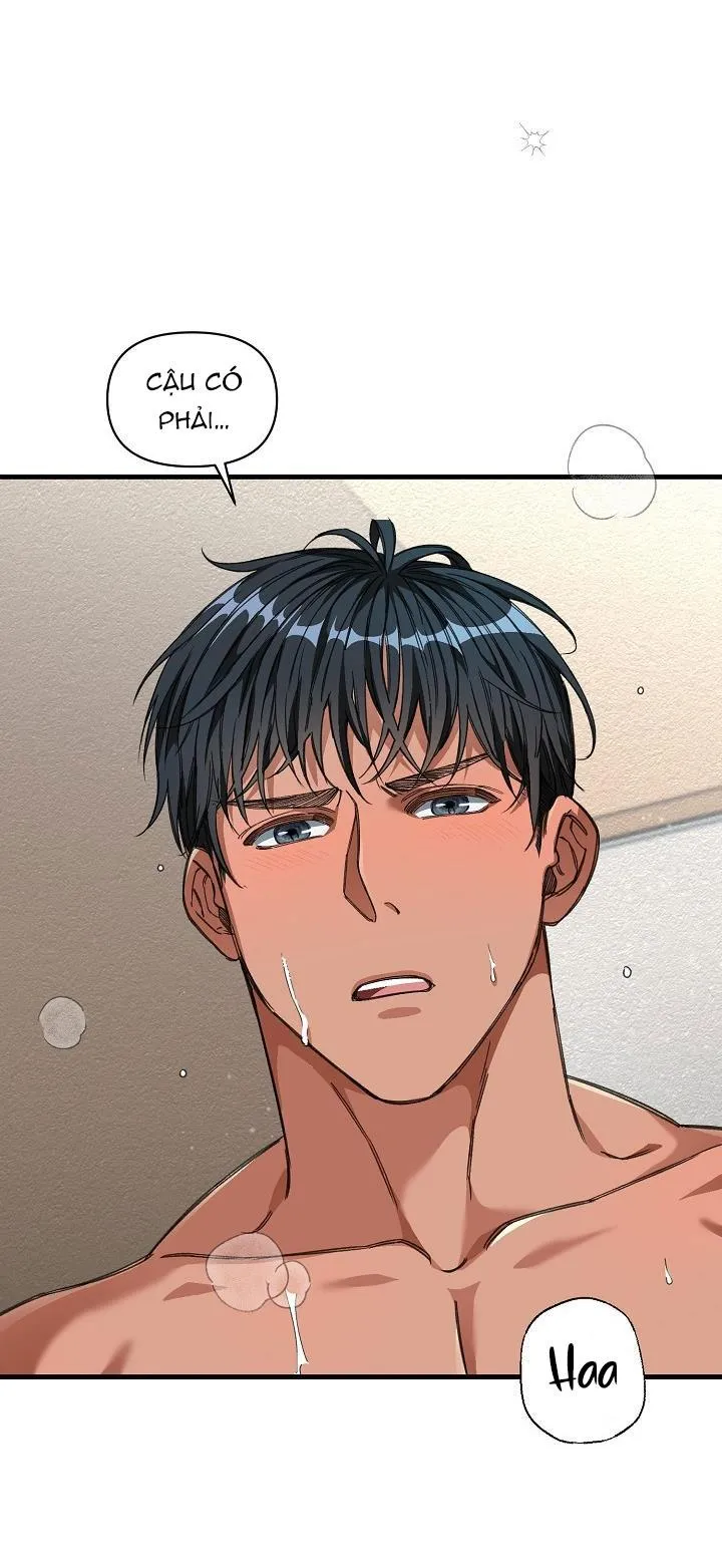 CHUYẾN TÀU ĐIÊN CUỒNG Chapter 13 Trang 49