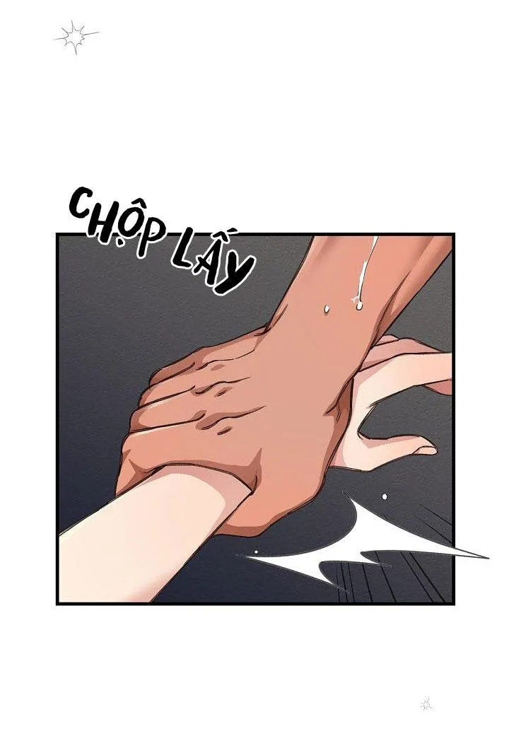 CHUYẾN TÀU ĐIÊN CUỒNG Chapter 13 Trang 50