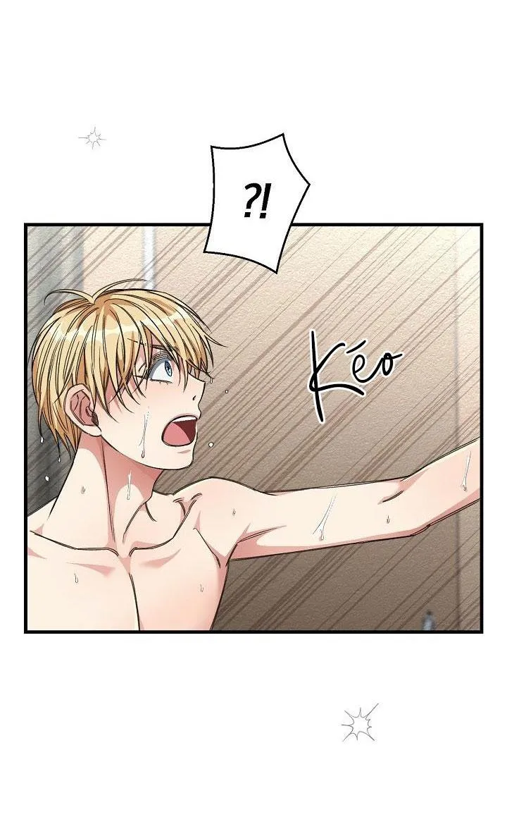 CHUYẾN TÀU ĐIÊN CUỒNG Chapter 13 Trang 51