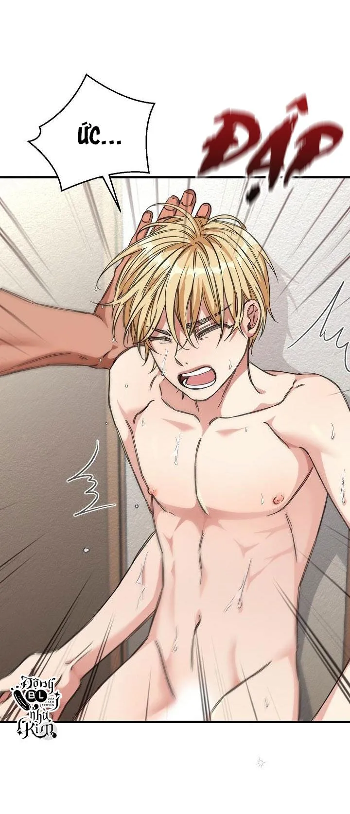 CHUYẾN TÀU ĐIÊN CUỒNG Chapter 13 Trang 52