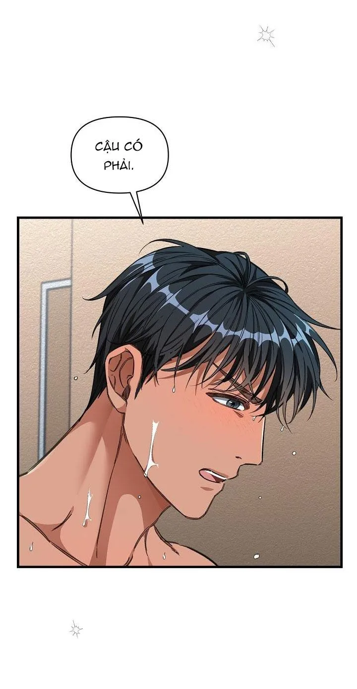 CHUYẾN TÀU ĐIÊN CUỒNG Chapter 13 Trang 54