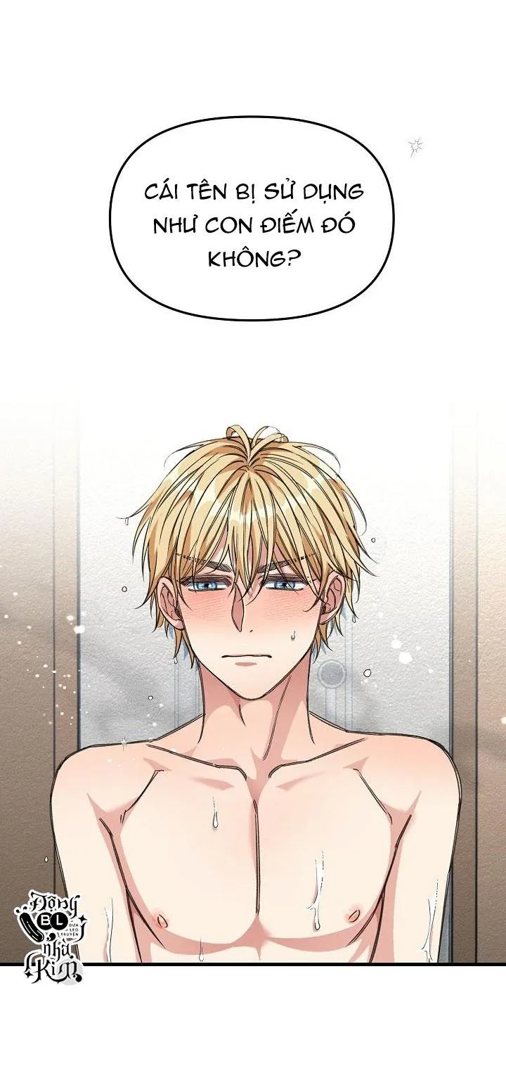 CHUYẾN TÀU ĐIÊN CUỒNG Chapter 13 Trang 55