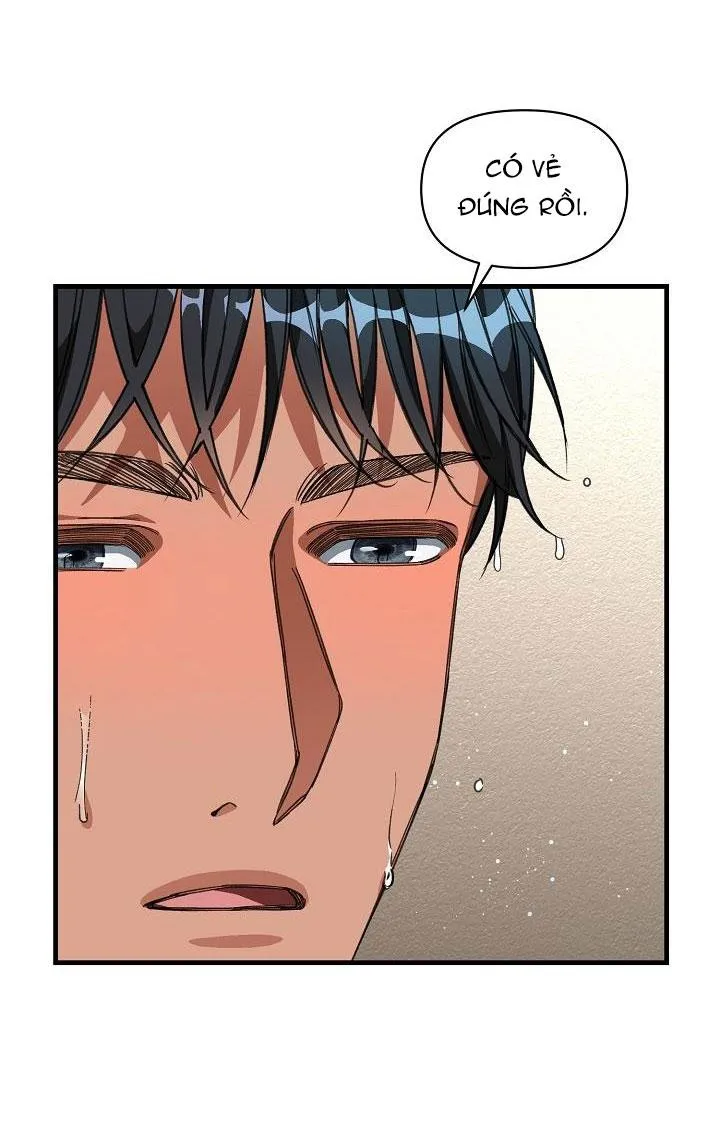 CHUYẾN TÀU ĐIÊN CUỒNG Chapter 13 Trang 56