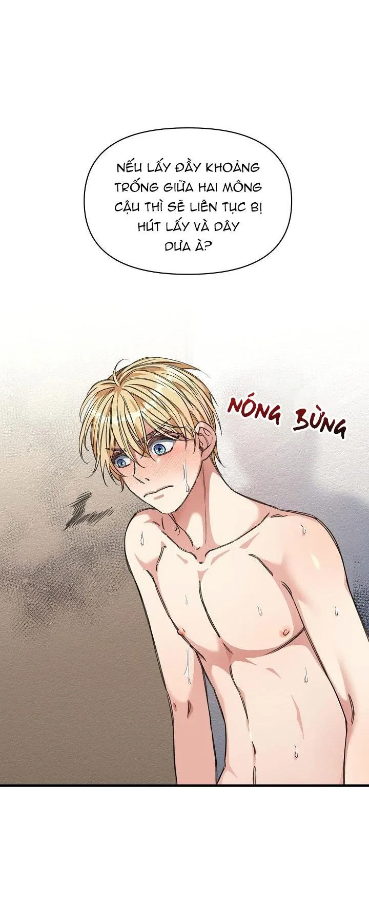 CHUYẾN TÀU ĐIÊN CUỒNG Chapter 13 Trang 57