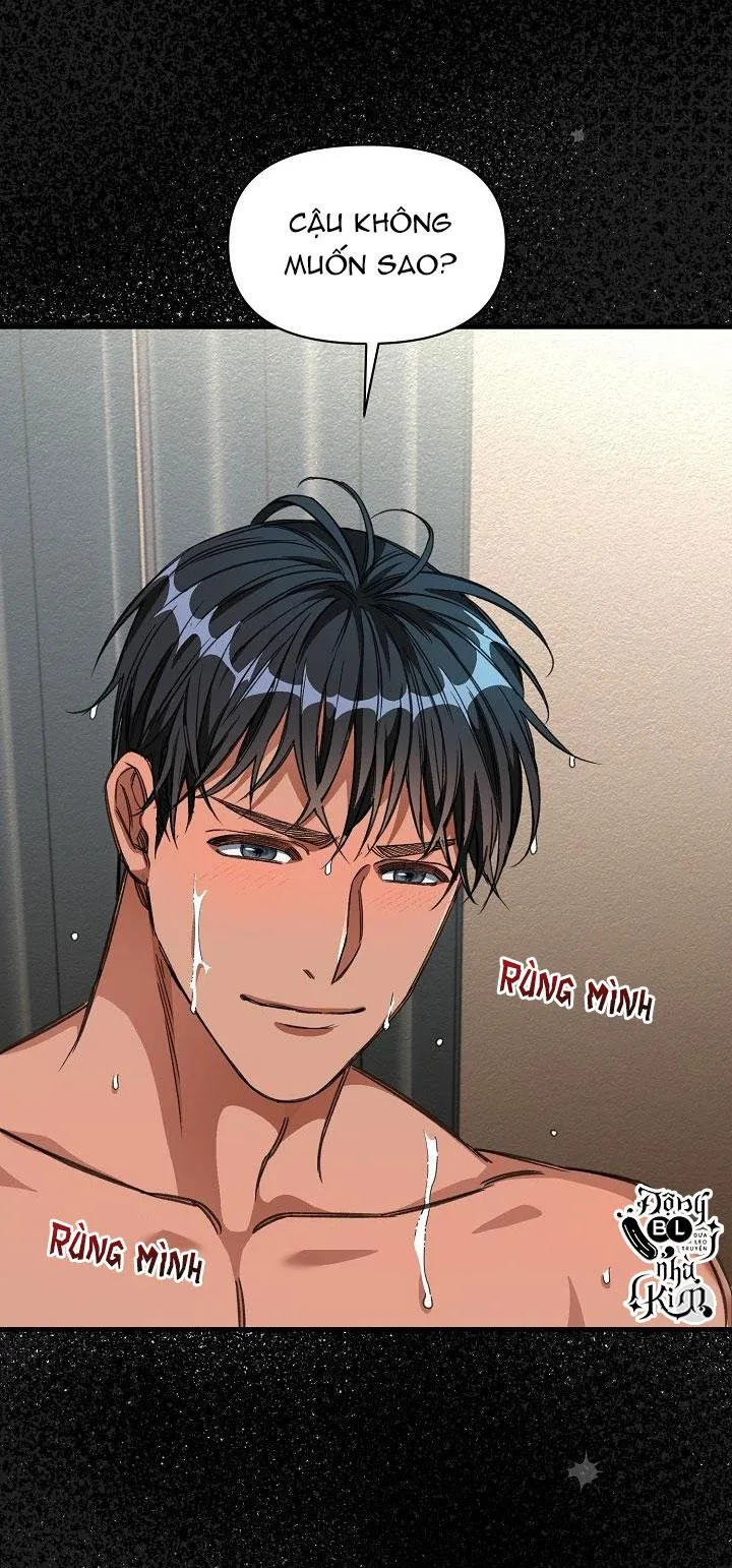 CHUYẾN TÀU ĐIÊN CUỒNG Chapter 13 Trang 61