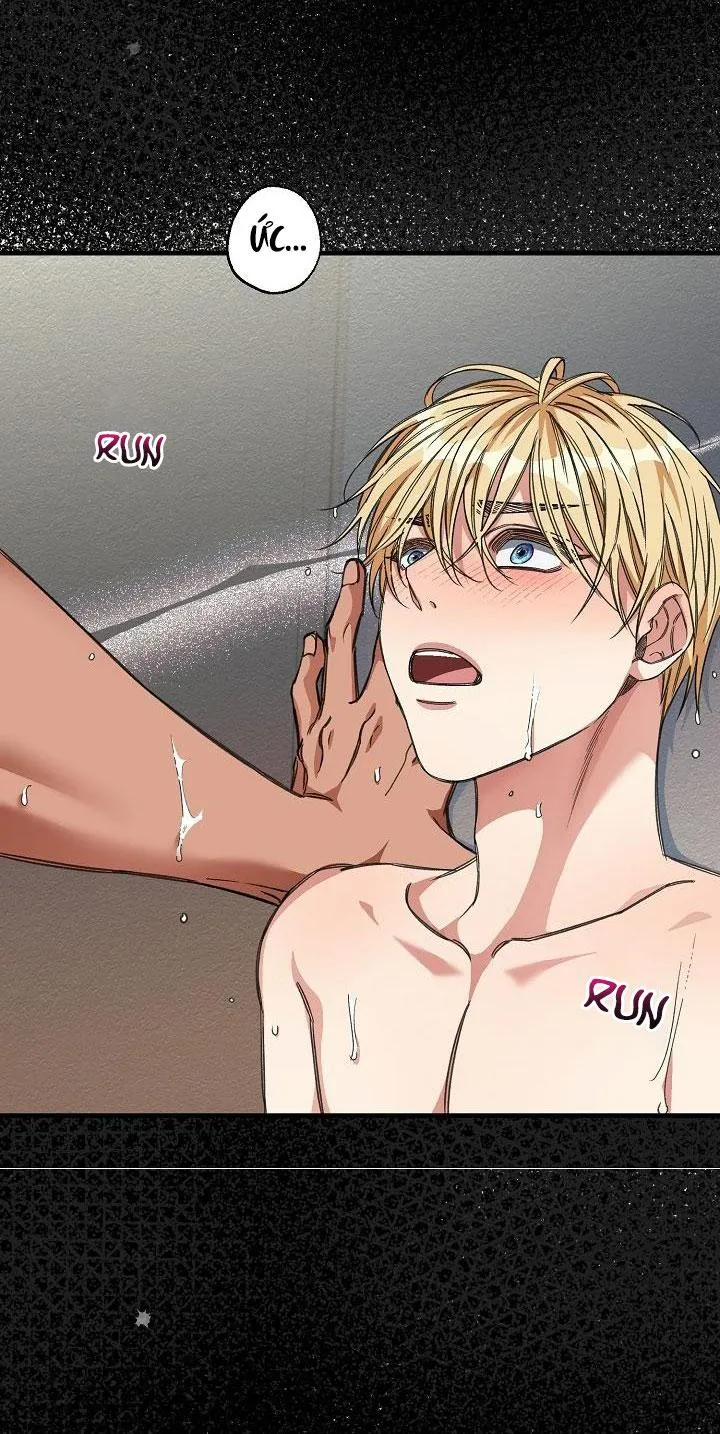 CHUYẾN TÀU ĐIÊN CUỒNG Chapter 13 Trang 62