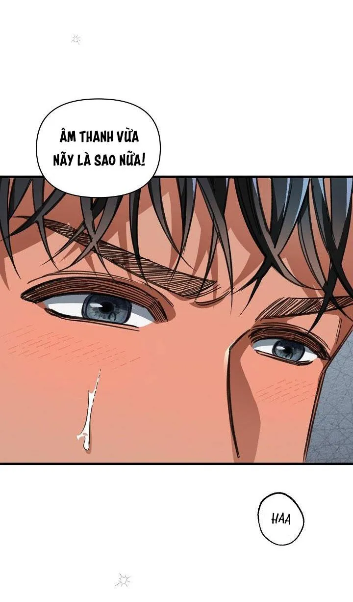 CHUYẾN TÀU ĐIÊN CUỒNG Chapter 13 Trang 65