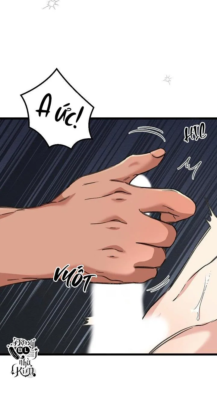 CHUYẾN TÀU ĐIÊN CUỒNG Chapter 13 Trang 67