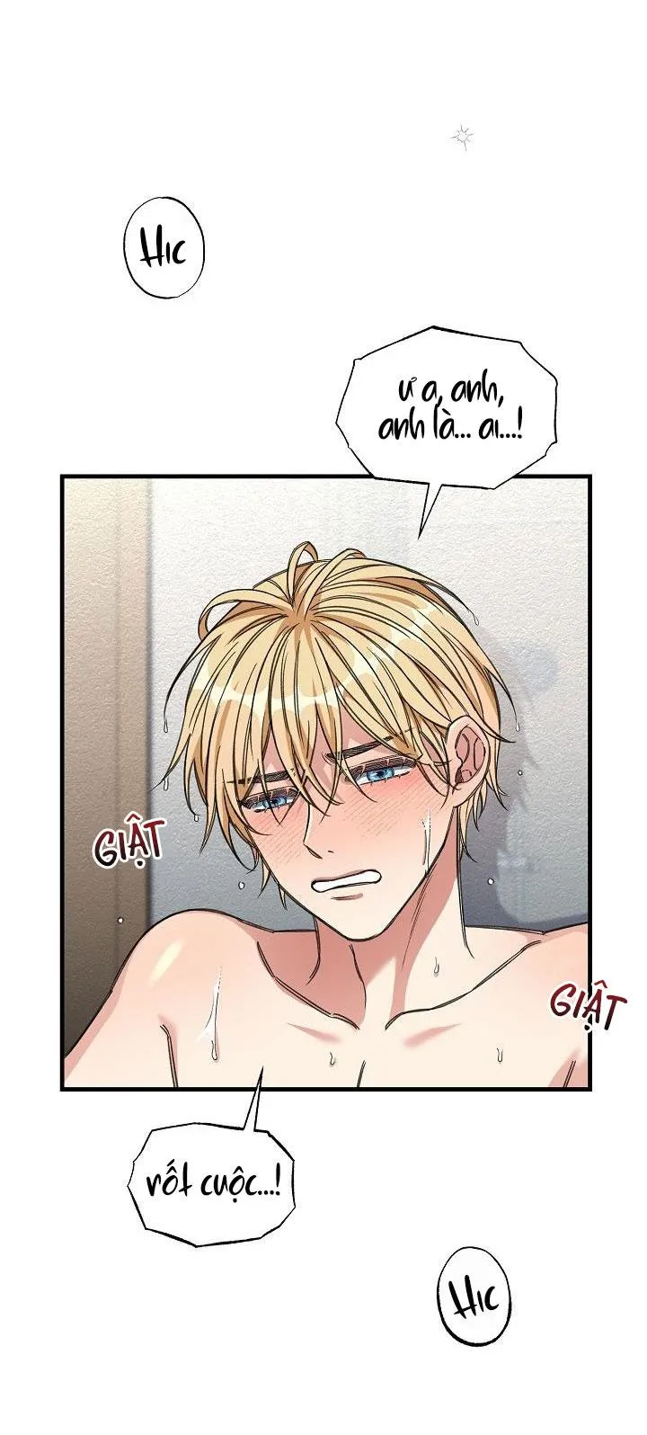 CHUYẾN TÀU ĐIÊN CUỒNG Chapter 13 Trang 68