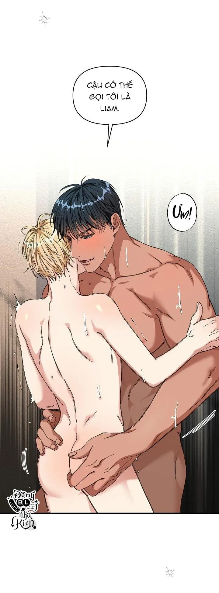 CHUYẾN TÀU ĐIÊN CUỒNG Chapter 13 Trang 69