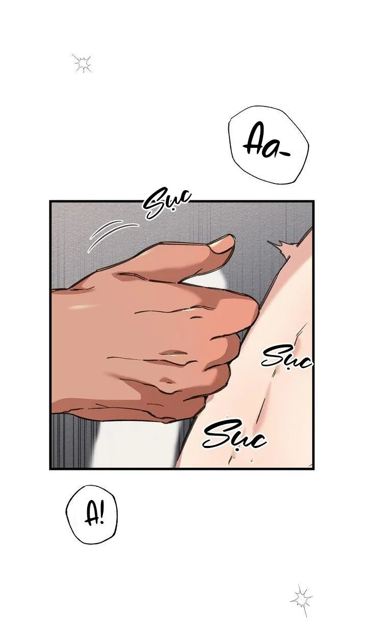 CHUYẾN TÀU ĐIÊN CUỒNG Chapter 14 Trang 6