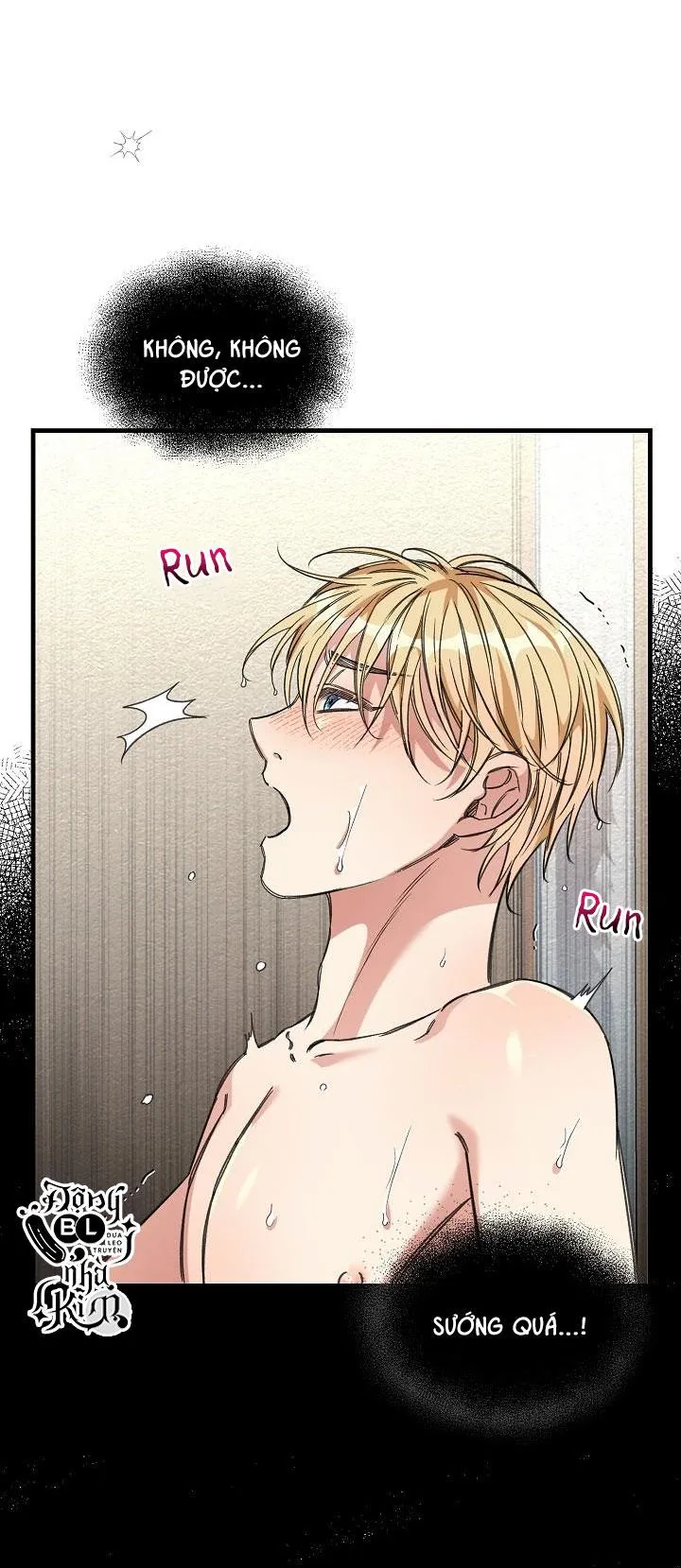 CHUYẾN TÀU ĐIÊN CUỒNG Chapter 14 Trang 7