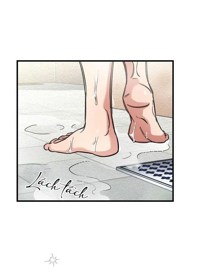 CHUYẾN TÀU ĐIÊN CUỒNG Chapter 14 Trang 12