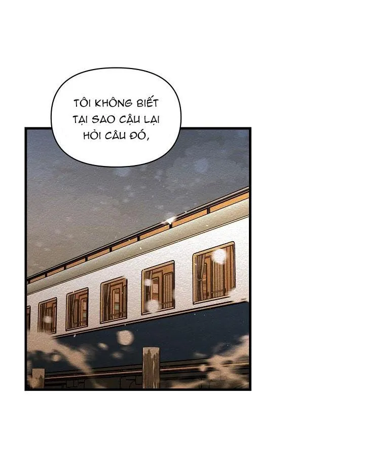 CHUYẾN TÀU ĐIÊN CUỒNG Chapter 14 Trang 17