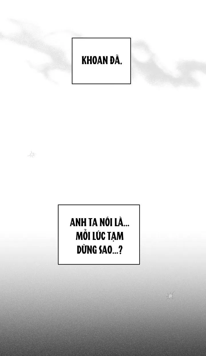 CHUYẾN TÀU ĐIÊN CUỒNG Chapter 14 Trang 20