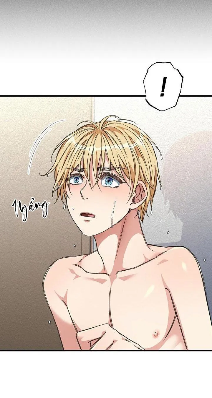 CHUYẾN TÀU ĐIÊN CUỒNG Chapter 14 Trang 24