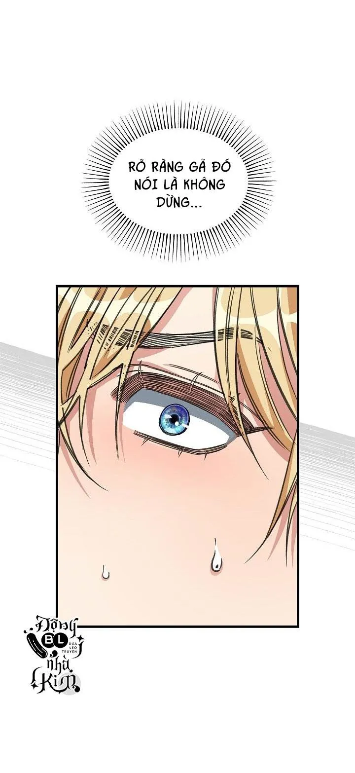 CHUYẾN TÀU ĐIÊN CUỒNG Chapter 14 Trang 25