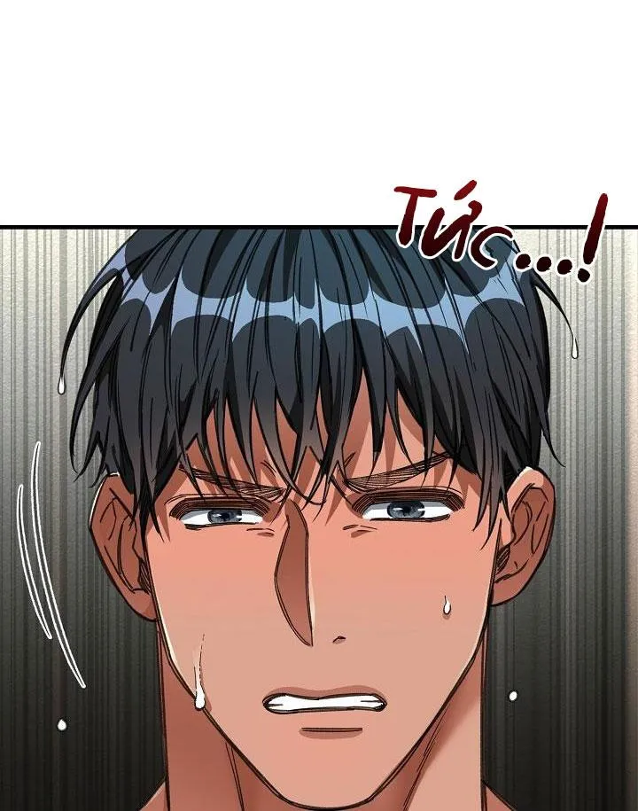 CHUYẾN TÀU ĐIÊN CUỒNG Chapter 14 Trang 30