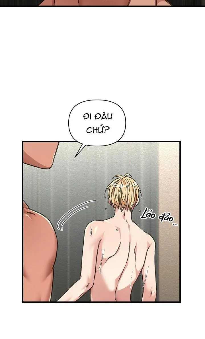 CHUYẾN TÀU ĐIÊN CUỒNG Chapter 14 Trang 31