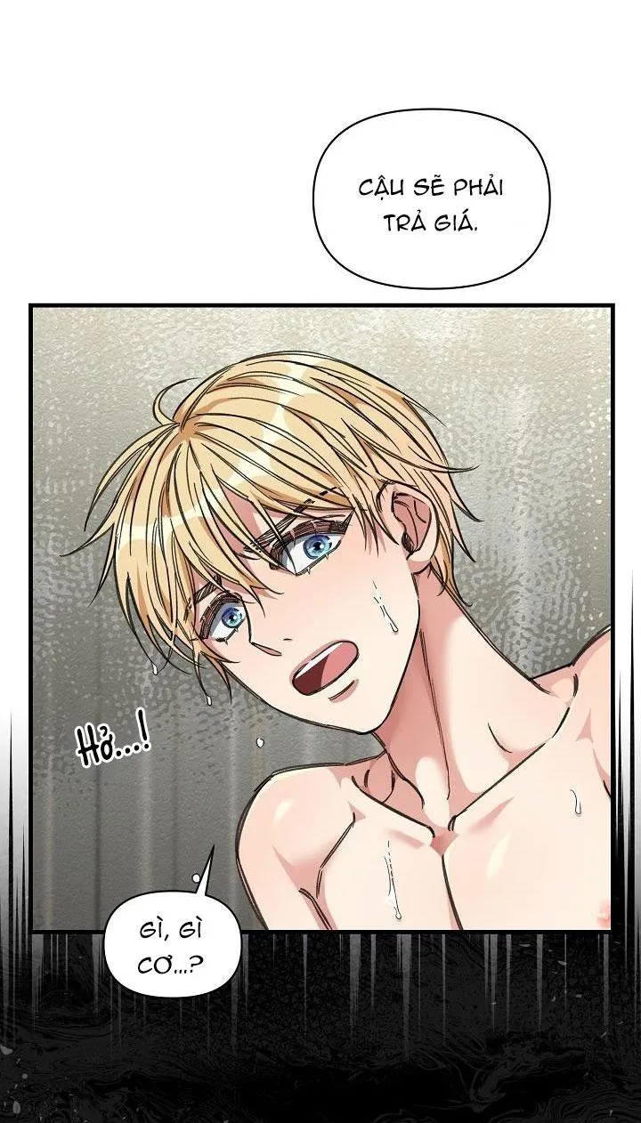 CHUYẾN TÀU ĐIÊN CUỒNG Chapter 14 Trang 33