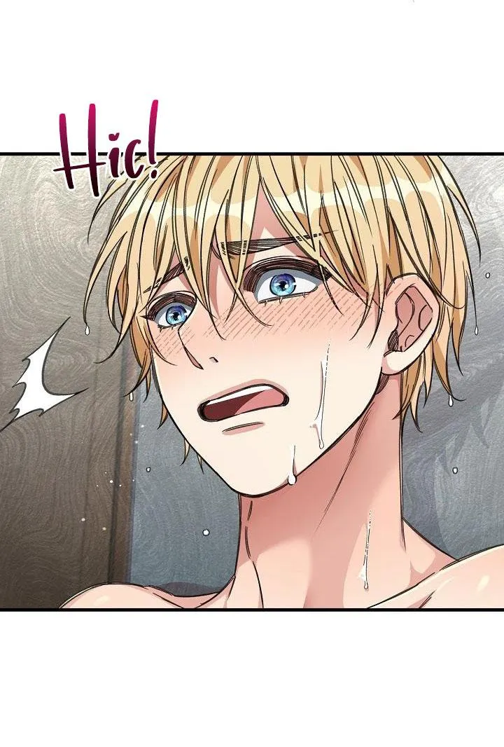 CHUYẾN TÀU ĐIÊN CUỒNG Chapter 14 Trang 36