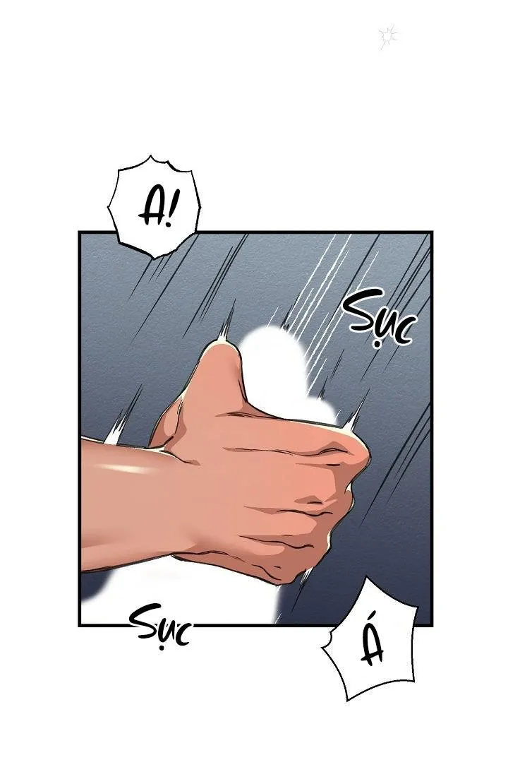 CHUYẾN TÀU ĐIÊN CUỒNG Chapter 14 Trang 37