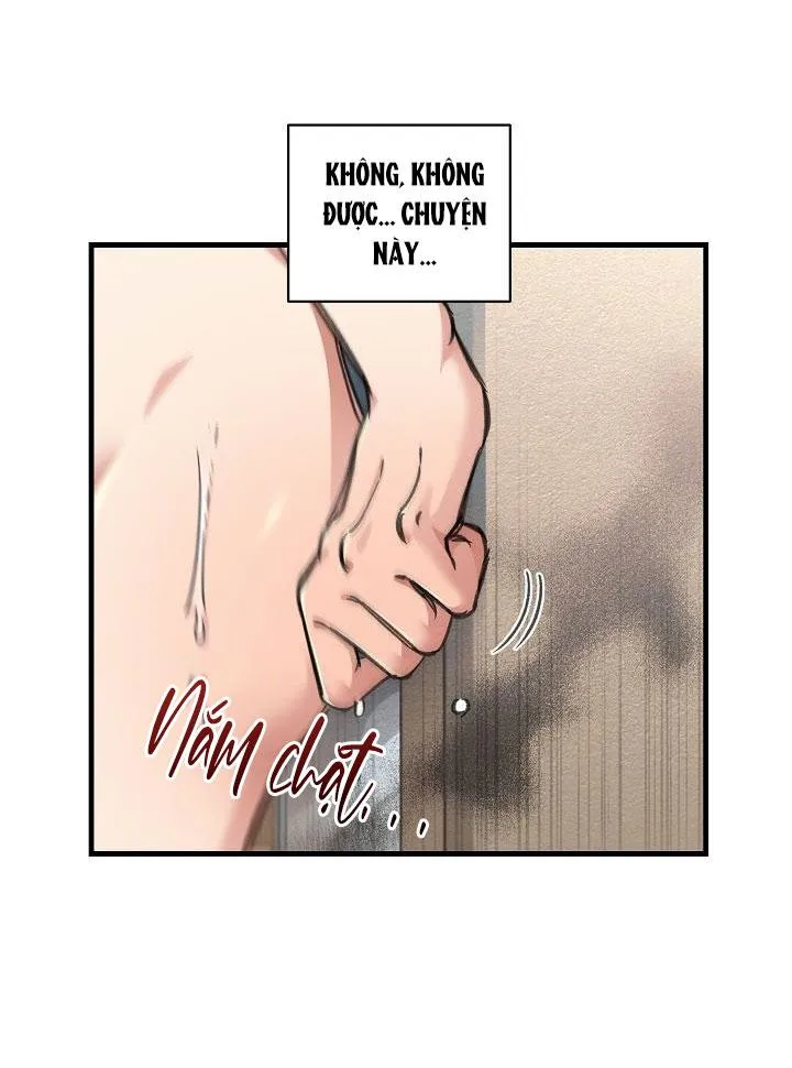 CHUYẾN TÀU ĐIÊN CUỒNG Chapter 14 Trang 39