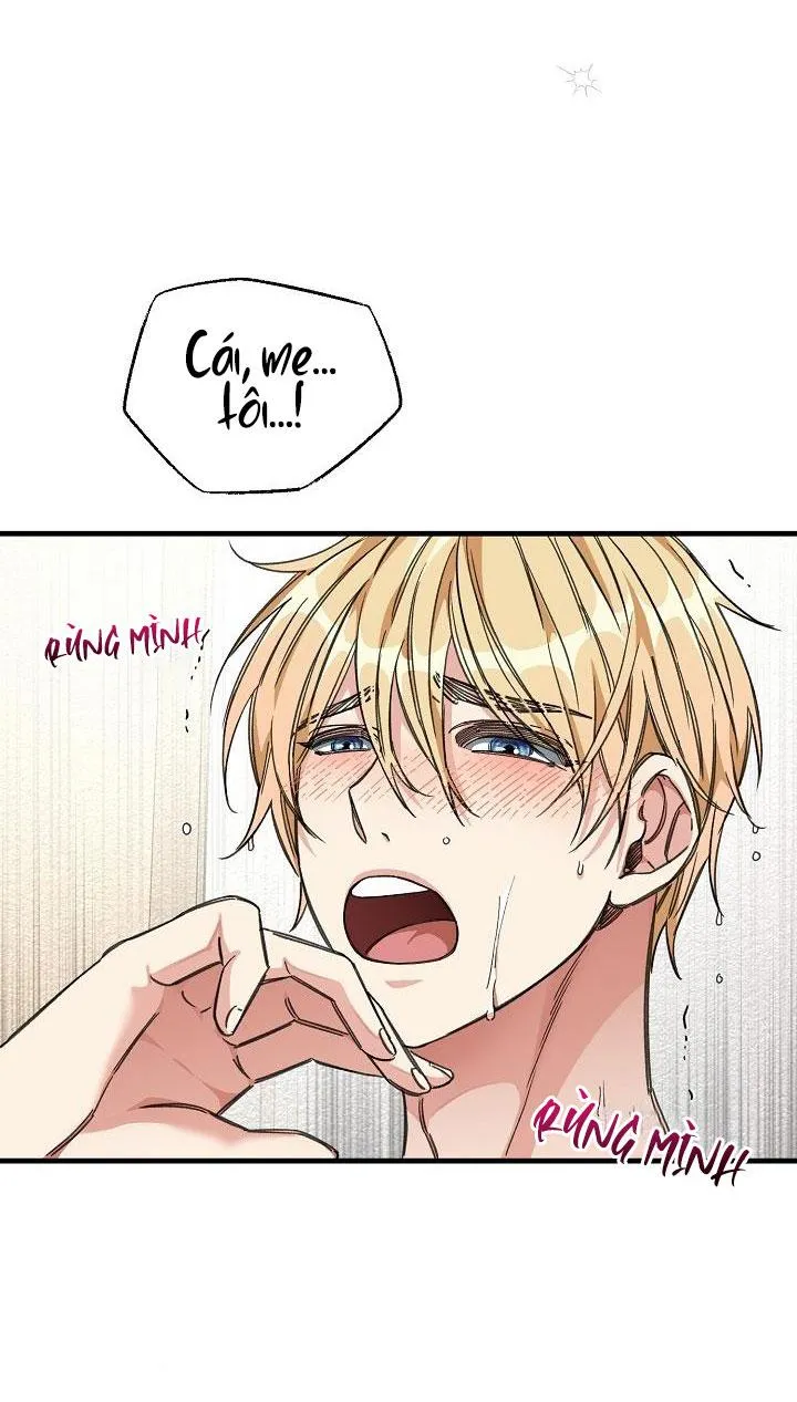 CHUYẾN TÀU ĐIÊN CUỒNG Chapter 14 Trang 42