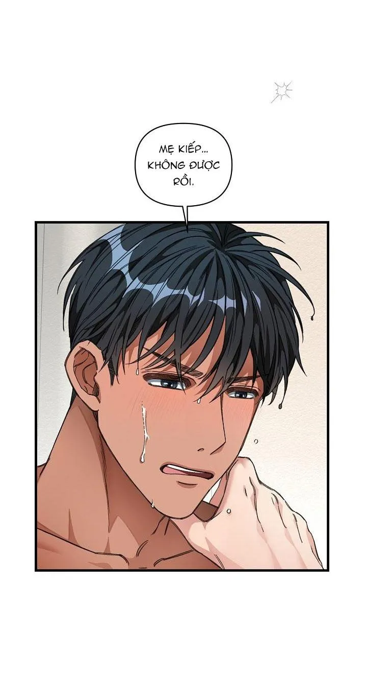 CHUYẾN TÀU ĐIÊN CUỒNG Chapter 14 Trang 45