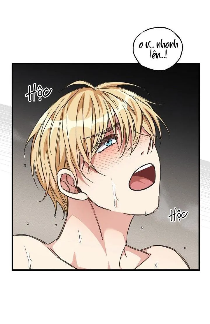 CHUYẾN TÀU ĐIÊN CUỒNG Chapter 14 Trang 49