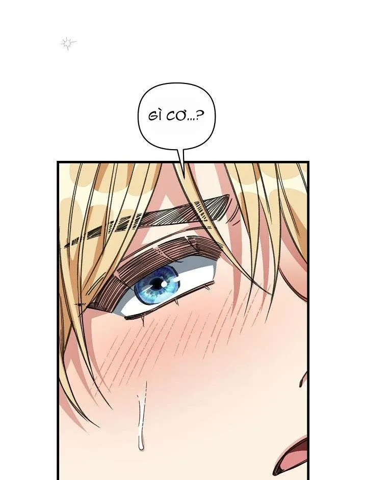 CHUYẾN TÀU ĐIÊN CUỒNG Chapter 14 Trang 51