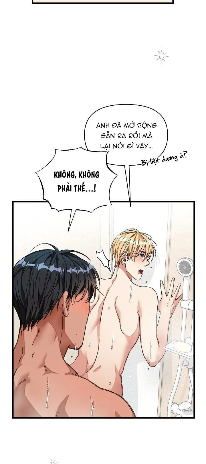 CHUYẾN TÀU ĐIÊN CUỒNG Chapter 14 Trang 52