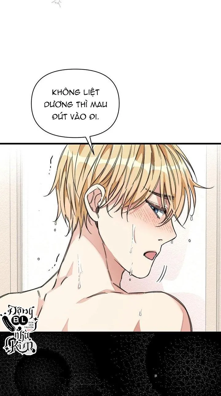 CHUYẾN TÀU ĐIÊN CUỒNG Chapter 14 Trang 53