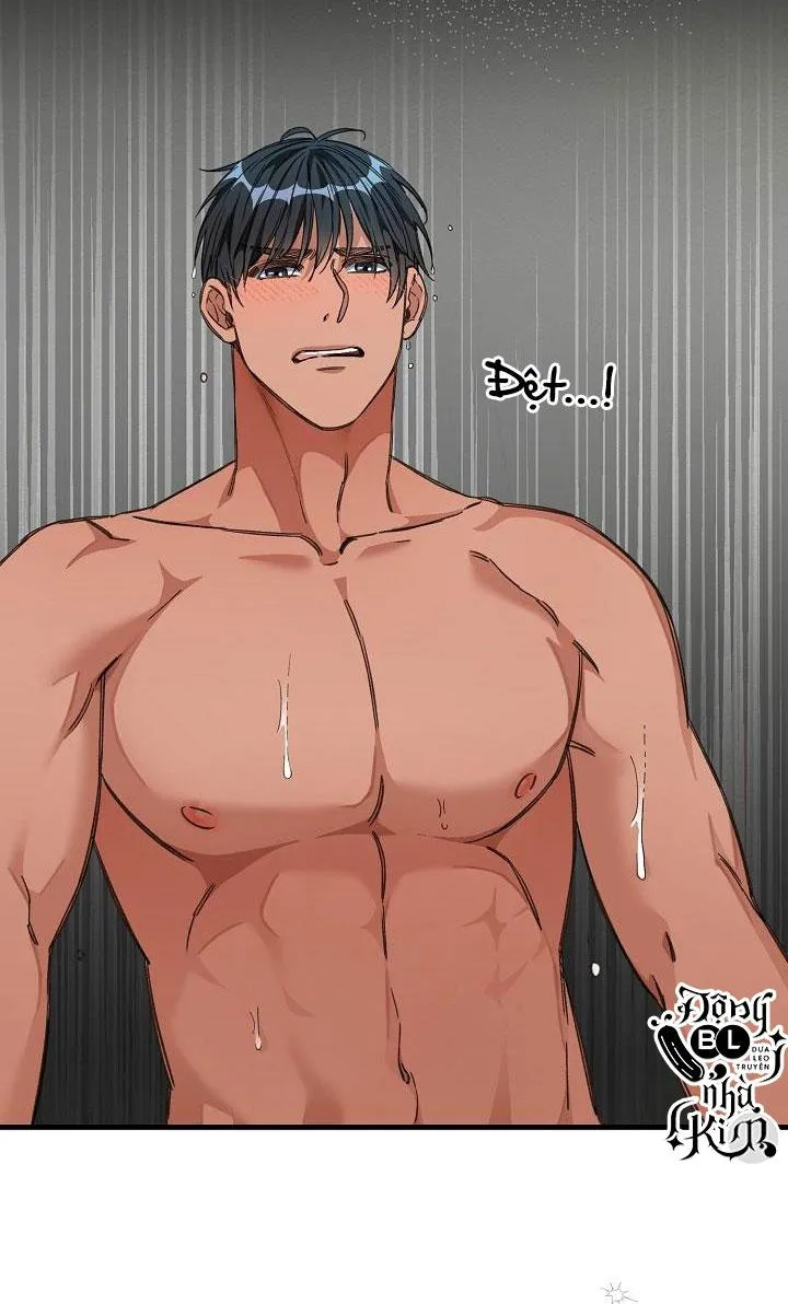 CHUYẾN TÀU ĐIÊN CUỒNG Chapter 14 Trang 56