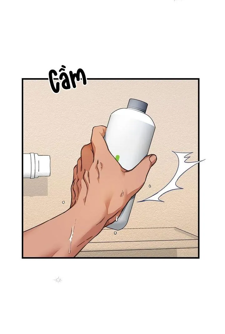 CHUYẾN TÀU ĐIÊN CUỒNG Chapter 14 Trang 57