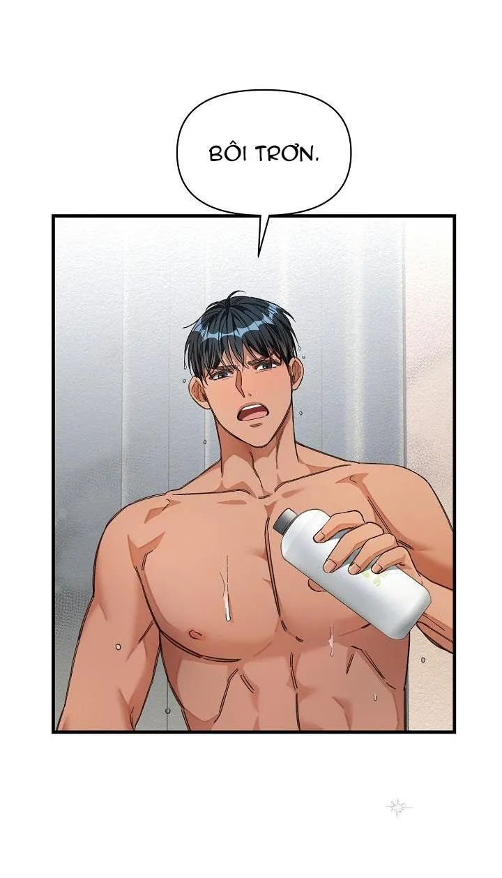 CHUYẾN TÀU ĐIÊN CUỒNG Chapter 14 Trang 60