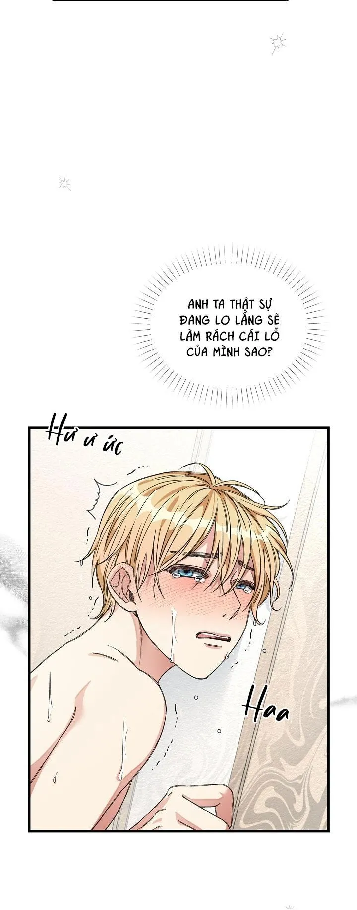 CHUYẾN TÀU ĐIÊN CUỒNG Chapter 14 Trang 63