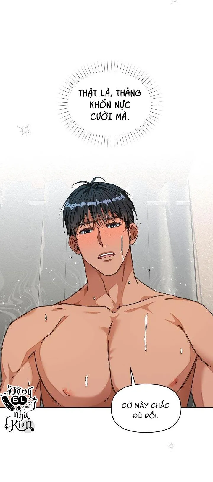 CHUYẾN TÀU ĐIÊN CUỒNG Chapter 14 Trang 64