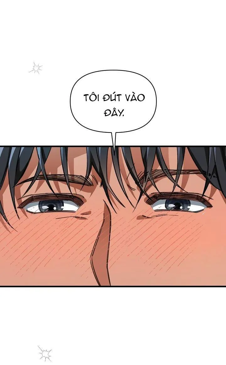 CHUYẾN TÀU ĐIÊN CUỒNG Chapter 14 Trang 65