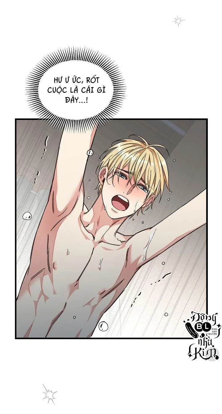 CHUYẾN TÀU ĐIÊN CUỒNG Chapter 14 Trang 67