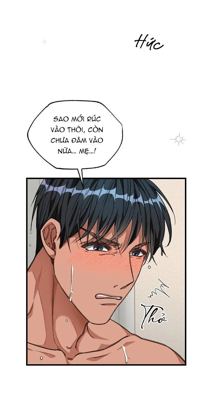 CHUYẾN TÀU ĐIÊN CUỒNG Chapter 14 Trang 69