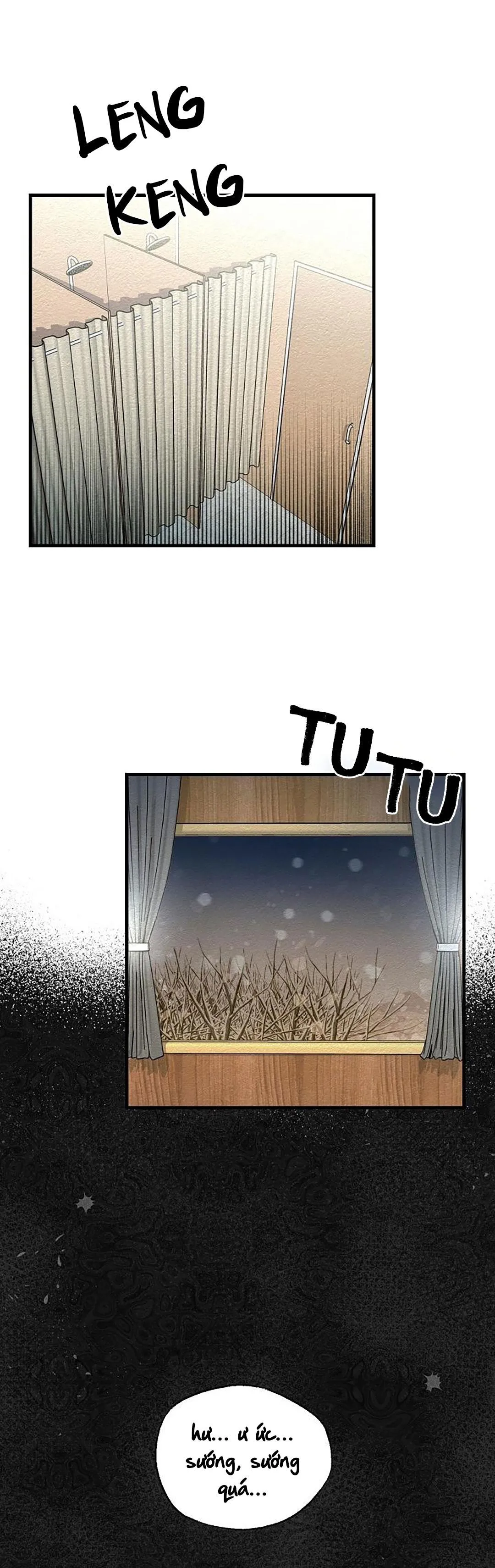 CHUYẾN TÀU ĐIÊN CUỒNG Chapter 15 Trang 4