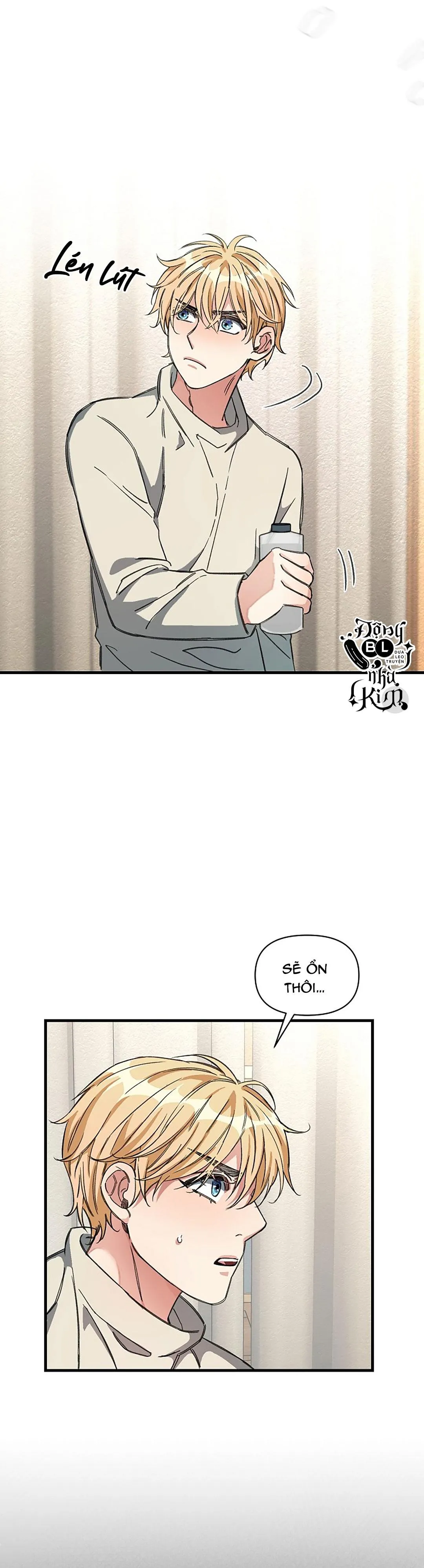 CHUYẾN TÀU ĐIÊN CUỒNG Chapter 16 Trang 20