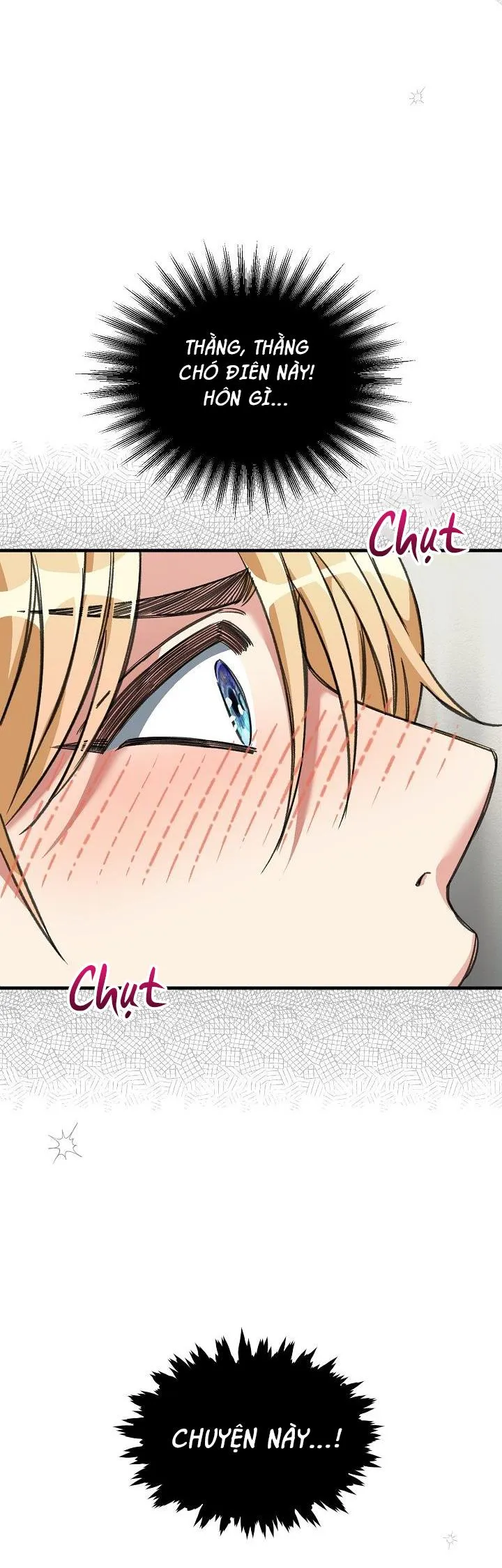 CHUYẾN TÀU ĐIÊN CUỒNG Chapter 17 Trang 12