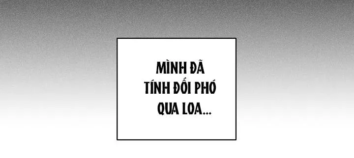 CHUYẾN TÀU ĐIÊN CUỒNG Chapter 17 Trang 21